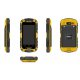 Gorila Sherpa V7, smartphone robusto todoterreno