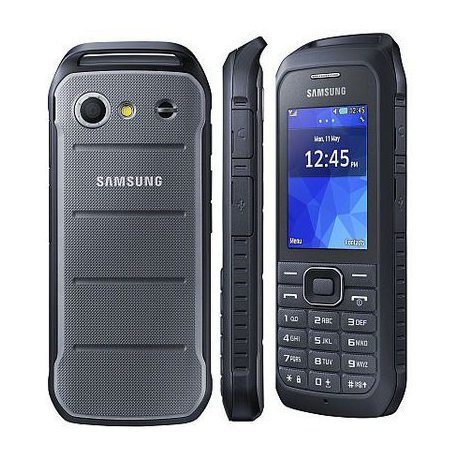 Samsung Xcover B550H móvil 3G