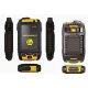 ISAFE Innovation 2.0 smartphone atex industrial