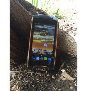 Gorila V11 NFC smartphone todoterreno