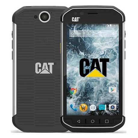 CAT S40 smartphone robusto