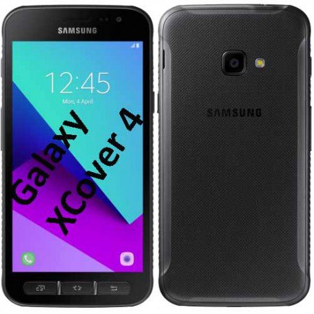 Samsung Galaxy XCover 4 G390F smartphone robusto