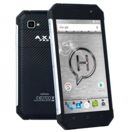 myPhone Hammer AXE Pro todoterreno