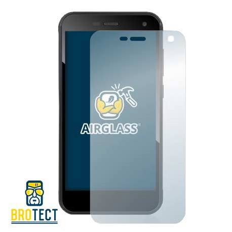 Protector de pantalla para Evolveo StrongPhone G4