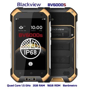Blackview BV6000s