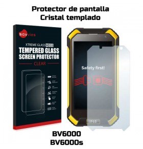 Protector de pantalla BV6000 BV6000s