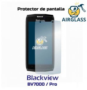 Protector pantalla Blackview BV7000 Pro
