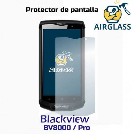 Protector pantalla Blackview BV8000 Pro
