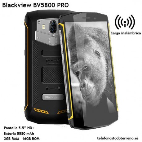 Blackview BV5800 Pro