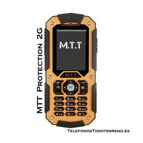 MTT Protection 2G