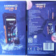 Hammer IRON 3 LTE box caja producto