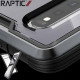 Funda antigolpes Raptic Samsung S20