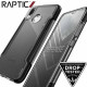 Funda resistente Raptic Clear Huawei P20 Lite