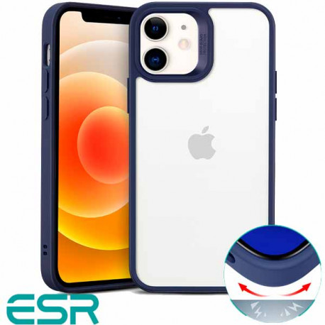 ESR Classic Hybrid iPhone Case
