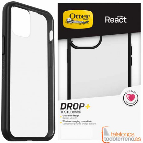 OtterBox React iPhone 12