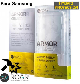 Roar Armor Gel funda Samsung
