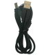 Cable USB Bravus XR301