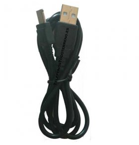 Cable USB Bravus XR301
