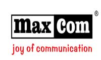 Distribuidor MAXCOM